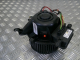 PEUGEOT 3008 2009-2016 HEATER BLOWER MOTOR AND RESISTOR 2009,2010,2011,2012,2013,2014,2015,2016PEUGEOT 3008 HEATER BLOWER MOTOR AND RESISTOR P7708003 2009-2016 P7708003     Used
