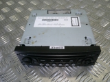 PEUGEOT 3008 2009-2016 CD PLAYER 2009,2010,2011,2012,2013,2014,2015,2016PEUGEOT 3008 CD PLAYER 9666967477 2009-2016 9666967477     Used