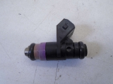 RENAULT CLIO 2005-2009 1390 INJECTOR (PETROL) 2005,2006,2007,2008,2009RENAULT CLIO INJECTOR (PETROL) 1.4 PETROL H132259 2005-2009 H132259     Used