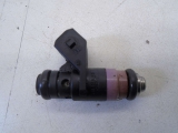 RENAULT CLIO 2005-2009 1390 INJECTOR (PETROL) 2005,2006,2007,2008,2009RENAULT CLIO INJECTOR (PETROL) 1.4 PETROL - H132259 2005-2009 H132259     Used
