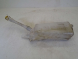 RENAULT CLIO 2005-2009 WASHER BOTTLE 2005,2006,2007,2008,2009RENAULT CLIO WASHER BOTTLE 7701058023 2005-2009 7701058023     Used