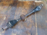 RENAULT CLIO 2001-2005 1.1 DRIVESHAFT - DRIVER FRONT (ABS) 2001,2002,2003,2004,2005RENAULT CLIO 2001-2005 1.2 8V PETROL DRIVESHAFT - DRIVER/RIGHT FRONT (ABS)       Used