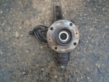 CITROEN C4 GRAND PICASSO VTR PLUS HDI 2006-2013 FRONT HUB ASSEMBLY (DRIVER SIDE) (ABS TYPE) 2006,2007,2008,2009,2010,2011,2012,2013CITROEN C4 GRAND PICASSO FRONT HUB ASSEMBLY (DRIVER SIDE) (ABS TYPE) 2006-2013      GOOD