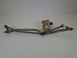 RENAULT 19 1996-2001 WIPER LINKAGE 1996,1997,1998,1999,2000,2001RENAULT 19 1996-2001 FRONT WIPER LINKAGE       Used