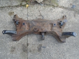 CITROEN C1 VIBE 3 DOOR 2005-2012 998 SUBFRAME (FRONT) 2005,2006,2007,2008,2009,2010,2011,2012CITROEN C1 VIBE SUBFRAME (FRONT) 2005-2012      Used