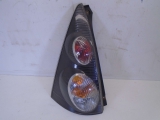 CITROEN C1 VIBE 3 DOOR 2005-2012 REAR/TAIL LIGHT (PASSENGER SIDE) 2005,2006,2007,2008,2009,2010,2011,2012CITROEN C1 VIBE REAR/TAIL LIGHT (PASSENGER/LEFT SIDE) 81560-0H050 2005-2012 81560-0H050     Used