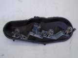 CITROEN C1 VIBE 2005-2012 REAR/TAIL BULB HOLDER (PASSENGER SIDE) 2005,2006,2007,2008,2009,2010,2011,2012      Used