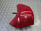PEUGEOT 3008 2009-2016 REAR/TAIL LIGHT (PASSENGER SIDE) 2009,2010,2011,2012,2013,2014,2015,2016PEUGEOT 3008 REAR/TAIL LIGHT (PASSENGER/LEFT SIDE) 9683460880 2009-2016 9683460880     Used