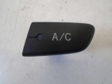 PEUGEOT 107 2006-2014 AIR CON SWITCH/BUTTON 2006,2007,2008,2009,2010,2011,2012,2013,2014      Used