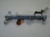 SKODA FABIA 1999-2006 REAR/TAIL BULB HOLDER 1999,2000,2001,2002,2003,2004,2005,2006SKODA FABIA REAR/TAIL BULB HOLDER - 6Y694525702 1999-2006 6Y694525702     Used