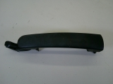 SKODA FABIA 1999-2006 DOOR HANDLE - EXTERIOR 1999,2000,2001,2002,2003,2004,2005,2006SKODA FABIA DOOR HANDLE - EXTERIOR 1999-2006      Used