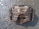 VAUXHALL ASTRA SE 2009-2015 CALIPER AND CARRIER (FRONT DRIVER SIDE) 2009,2010,2011,2012,2013,2014,2015VAUXHALL ASTRA SE DIESEL 2009-2015 CALIPER AND CARRIER (FRONT DRIVER/RIGHT SIDE)      Used