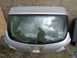 VAUXHALL ASTRA SE 5 DOOR 2009-2015 TAILGATE SILVER 2009,2010,2011,2012,2013,2014,2015VAUXHALL ASTRA SE 5 DOOR 2009-2015 TAILGATE SILVER      Used