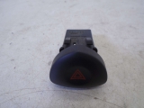 RENAULT CLIO 3 DOOR 2001-2005 HAZARD SWITCH 2001,2002,2003,2004,2005      Used