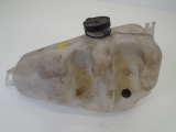 RENAULT CLIO 1991-1996 WASHER BOTTLE 1991,1992,1993,1994,1995,1996RENAULT CLIO 1991-1996 WASHER BOTTLE       Used