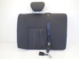 SEAT IBIZA S 2008-2015 REAR SEAT BACK REST (DRIVER SIDE) 2008,2009,2010,2011,2012,2013,2014,2015SEAT IBIZA S REAR SEAT BACK REST (DRIVER/RIGHT SIDE) 2008-2015      Used