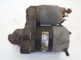 CITROEN C1 VIBE 2005-2012 998 STARTER MOTOR 2005,2006,2007,2008,2009,2010,2011,2012CITROEN C1 STARTER MOTOR PETROL 28100-0Q012D 2005-2012 28100-0Q012D     Used