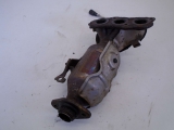 CITROEN C1 VIBE 2005-2012 998 CATALYTIC CONVERTER 2005,2006,2007,2008,2009,2010,2011,2012CITROEN C1 VIBE CATALYTIC CONVERTER PETROL 2005-2012      Used