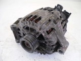 FORD FIESTA 2008-2013 1388 ALTERNATOR 2008,2009,2010,2011,2012,2013FORD FIESTA ALTERNATOR 1.4 PETROL 2008-2013      Used