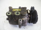 FORD FIESTA 2008-2013 1388 AIR CON COMPRESSOR/PUMP 2008,2009,2010,2011,2012,2013FORD FIESTA AIR CON COMPRESSOR/PUMP 8V5119D629EF 2008-2013 8V5119D629EF     Used