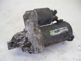 FORD FIESTA 2008-2013 1388 STARTER MOTOR 2008,2009,2010,2011,2012,2013FORD FIESTA STARTER MOTOR 1.4 PETROL 8V21-11000-BC 2008-2013 8V21-11000-BC     Used