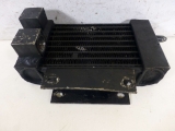 ROVER METRO 1990-1995 OIL COOLER 1990,1991,1992,1993,1994,1995ROVER METRO AUTOMATIC 1990-1995 OIL COOLER       Used