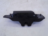 CITROEN C2 FURIO 2003-2008 TAILGATE CATCH 2003,2004,2005,2006,2007,2008CITROEN C2 FURIO TAILGATE CATCH 9652301980 2003-2008 9652301980     Used