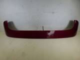FORD FIESTA 3 DOOR HATCHBACK 2008-2012 SPOILER (REAR) RED - M9 2008,2009,2010,2011,2012FORD FIESTA 3 DOOR HATCHBACK 2008-2012 SPOILER (REAR) RED - M9 8A61-A4421-B 8A61-A4421-B     Used