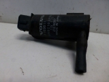 VOLVO V70 2000-2007 WASHER PUMP 2000,2001,2002,2003,2004,2005,2006,2007VOLVO V70 2000-2007 WASHER PUMP 9169611 9169611     Used