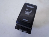 NISSAN X-TRAIL 2001-2007 HEATED SEAT SWITCH (DRIVER SIDE) 2001,2002,2003,2004,2005,2006,2007      Used