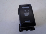 NISSAN X-TRAIL 2001-2007 HEATED SEAT SWITCH (PASSENGER SIDE) 2001,2002,2003,2004,2005,2006,2007      Used