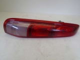 NISSAN X-TRAIL 2001-2007 REAR/TAIL LIGHT (PASSENGER SIDE) 2001,2002,2003,2004,2005,2006,2007      Used