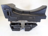 NISSAN X-TRAIL 2001-2007 JACK SET 2001,2002,2003,2004,2005,2006,2007NISSAN X-TRAIL 2001-2007 JACK SET  9A8-8H300     Used