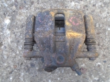 RENAULT CLIO 2005-2009 CALIPER AND CARRIER (FRONT DRIVER SIDE) 2005,2006,2007,2008,2009RENAULT CLIO CALIPER AND CARRIER (FRONT DRIVER/RIGHT SIDE) 2005-2009      Used
