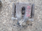 RENAULT CLIO 2005-2009 CALIPER AND CARRIER (REAR PASSENGER SIDE) 2005,2006,2007,2008,2009RENAULT CLIO CALIPER AND CARRIER (REAR PASSENGER/LEFT SIDE) 2005-2009      Used