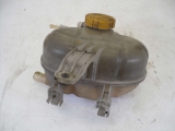 VAUXHALL CORSA SXI 2006-2010 RADIATOR EXPANSION BOTTLE AND CAP 2006,2007,2008,2009,2010 55702164     Used