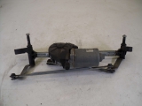 VAUXHALL CORSA SXI 3 DOOR 2006-2010 1364 WIPER MOTOR (FRONT) & LINKAGE 2006,2007,2008,2009,2010      Used