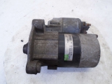 CITROEN C2 FURIO 2003-2008 1124 STARTER MOTOR 2003,2004,2005,2006,2007,2008CITROEN C2 FURIO STARTER MOTOR 1.1 PETROL 2003-2008 9658308780     Used