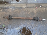 CITROEN C2 FURIO 2003-2008 1124 DRIVESHAFT - DRIVER FRONT (ABS) 2003,2004,2005,2006,2007,2008CITROEN C2 FURIO DRIVESHAFT - DRIVER/RIGHT FRONT (ABS) 1.1 PETROL 2003-2008      Used