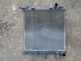 CITROEN C2 FURIO 2003-2008 RADIATOR 2003,2004,2005,2006,2007,2008CITROEN C2 FURIO RADIATOR 1.1 PETROL NON AIR CON 9680239580 2003-2008 9680239580     Used