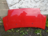 CITROEN C2 FURIO 2003-2008 1124 RED BONNET 2003,2004,2005,2006,2007,2008CITROEN C2 FURIO BONNET RED KKNB 2003-2008      Used