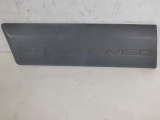 ROVER STREETWISE 2003-2005 OUTER DOOR MOULDING (DRIVER SIDE) 2003,2004,2005ROVER STREETWISE 2003-2005 OUTER DOOR MOULDING (DRIVER/RIGHT SIDE)       Used