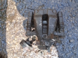 VAUXHALL ZAFIRA 2000-2005 CALIPER AND CARRIER (REAR DRIVER SIDE) 2000,2001,2002,2003,2004,2005VAUXHALL ZAFIRA 2000-2005 CALIPER AND CARRIER (REAR DRIVER/right SIDE)       Used