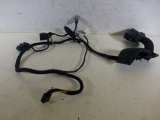 FORD FIESTA 2008-2012 DOOR WIRING LOOM (FRONT PASSENGER SIDE) 2008,2009,2010,2011,2012FORD FIESTA 2008-2012 DOOR WIRING LOOM FRONT PASSENGER/LEFT SIDE 8V5T-14A584-DFD 8V5T-14A584-DFD     Used