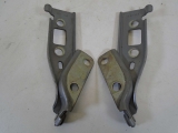 FORD FUSION STYLE 2007-2012 BONNET HINGES (PAIR) 2007,2008,2009,2010,2011,2012FORD FUSION STYLE 2007-2012 BONNET HINGES (PAIR)       Used