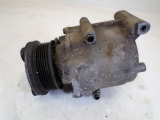 FORD FUSION STYLE 2007-2012 1388 AIR CON COMPRESSOR/PUMP 2007,2008,2009,2010,2011,2012FORD FUSION STYLE 2007-2012 AIR CON COMPRESSOR/PUMP 6S6H19D629AB 6S6H19D629AB     Used