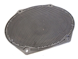 FORD FUSION STYLE 2007-2012 DOOR SPEAKER 2007,2008,2009,2010,2011,2012 7S6T-18808-AA     Used