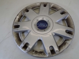 FORD FUSION STYLE 2007-2012 WHEEL TRIM - SINGLE 2007,2008,2009,2010,2011,2012FORD FUSION STYLE 2007-2012 WHEEL TRIM - 15 INCH 2N111130CB 2N111130CB     Used