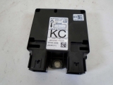 FORD FUSION STYLE 2007-2012 AIR BAG MODULE 2007,2008,2009,2010,2011,2012 6S6T14B056KC     Used