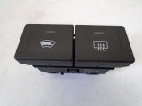 FORD FUSION STYLE 2007-2012 HEATED SCREEN SWITCHES 2007,2008,2009,2010,2011,2012      Used